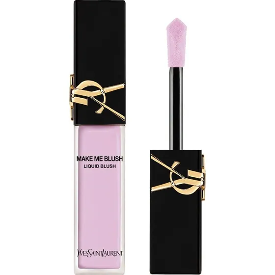 Yves Saint Laurent Make Me Blush Flydende Blush No.69