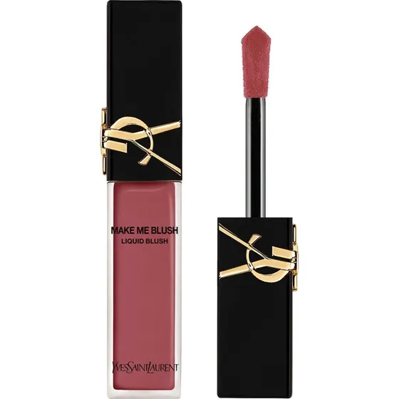 Yves Saint Laurent Make Me Blush Liquid Blush 54
