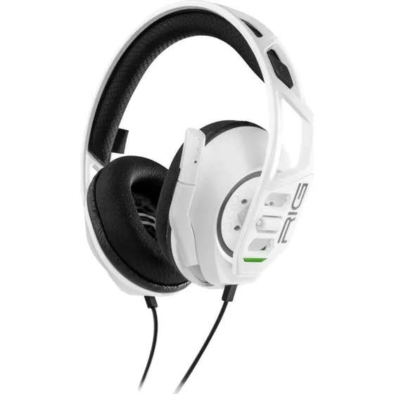 NACON RIG 300 PRO HX – Hvid kablet Xbox gaming-headset
