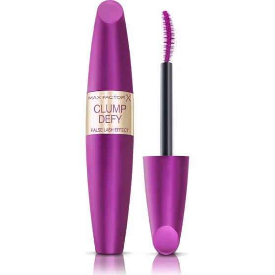 Max Factor Clump Defy False Lash Effect Mascara – Sort 13 ml