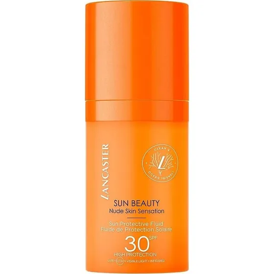Lancaster Sun Beauty Protective Fluid SPF30, 30 ml