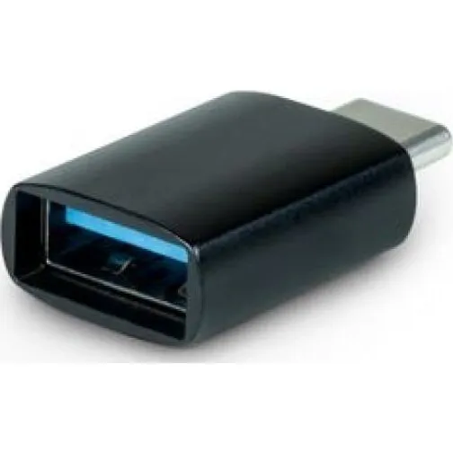 Nacon USB Adapter USB-A til USB-C, 5 Gbps, kompakt