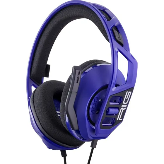NACON RIG 300 PRO HS Cosmic – Gaming-headset til PS5