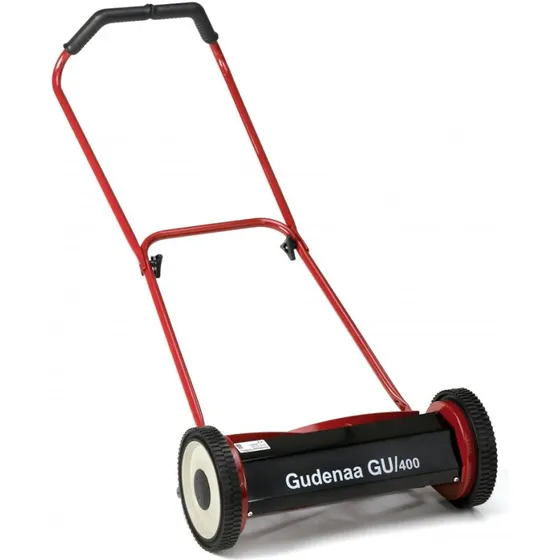 Gudenaa GU 400 Cylinderklipper 40 cm (130108)