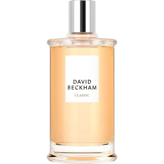 David Beckham Classic Eau de Toilette 100 ml