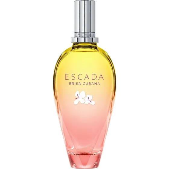 Escada Brisa Cubana Edt 100 ml – Frisk sommerduft