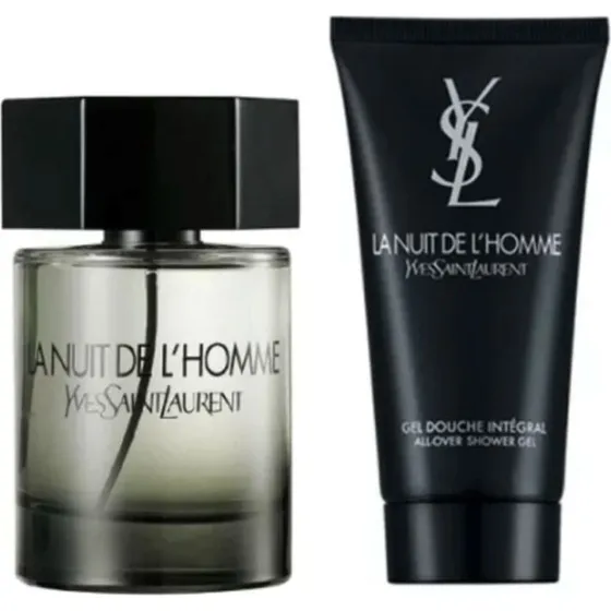Yves Saint Laurent La Nuit De L'Homme Giftset 150 ml