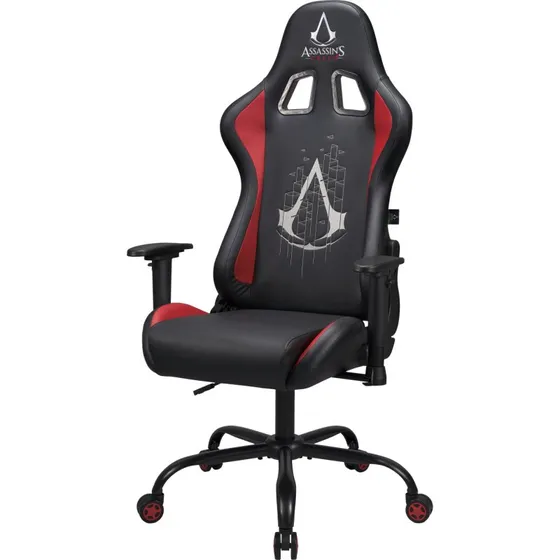 Subsonic Pro Gamingstol Assassin's Creed (L-XL)