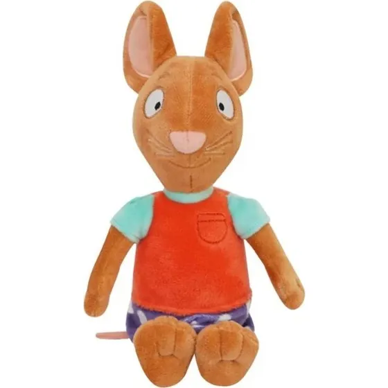 Pip og Poppy Poppy mus bamse 23 cm