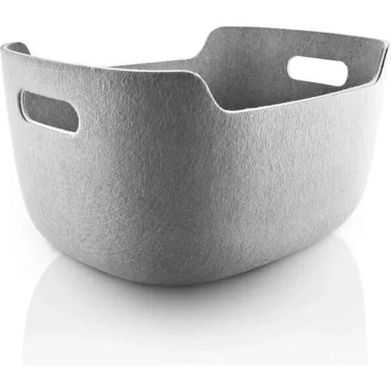 Eva Solo Tidy Kurv – Opbevaringskurv i 100% genanvendt plast