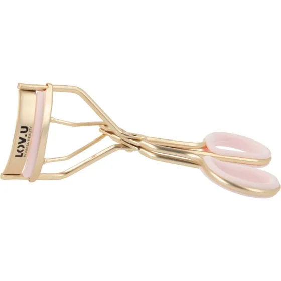 PARSA LOV.U Øjenvippebukker - Guld