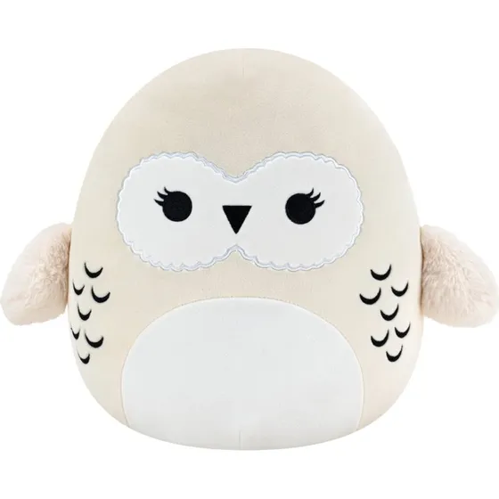 Squishmallows Hedwig 20 cm – Harry Potter tøjdyr