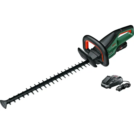Bosch UniversalHedgeCut 55 18V hækkeklipper m. batteri & lader