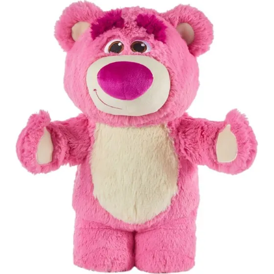 Disney Pixar Toy Story Lotso interaktiv bamse 30 cm