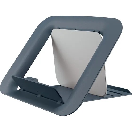 Leitz Ergo Cosy justerbar laptopstander, 80% genbrugsplast
