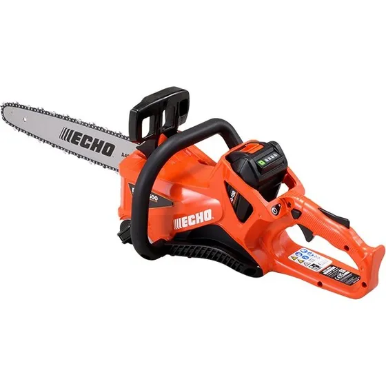 ECHO DCS-2500 56V X‑serie batteridrevet kædesav