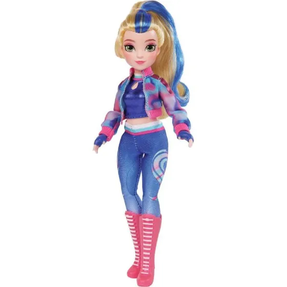 Unicorn Academy Isabel Dukke 24 cm