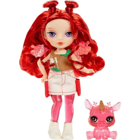 Rainbow High Littles – Apple Anderson Fe-dukke