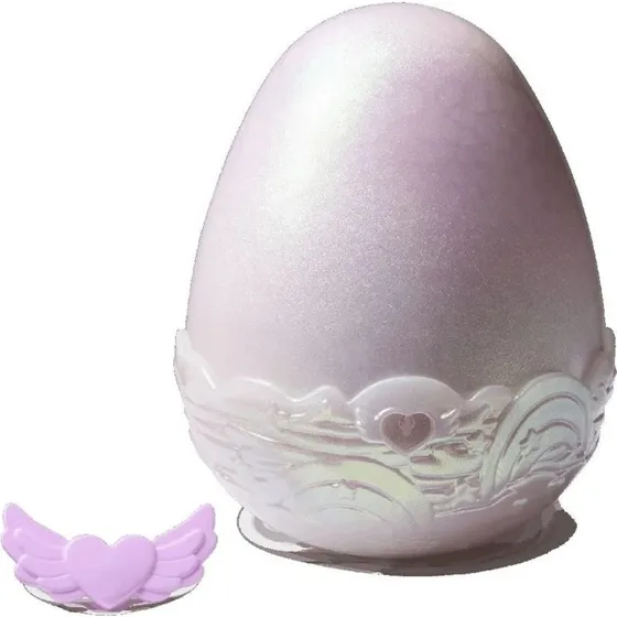Hatchimals Mystery Hatch Pufficorn – Alive med lys & lyde