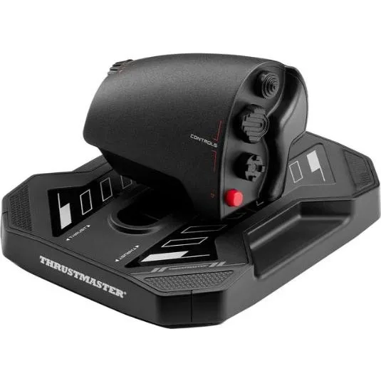 Thrustmaster SOL-R 6 Throttle (PC)