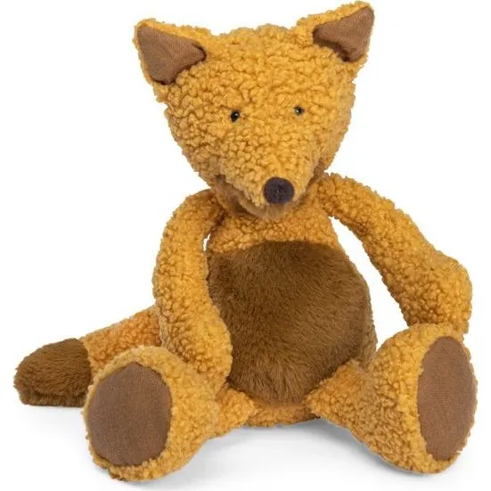 Moulin Roty Ræv Tøjdyr - Les Baba-Bou, 29 cm