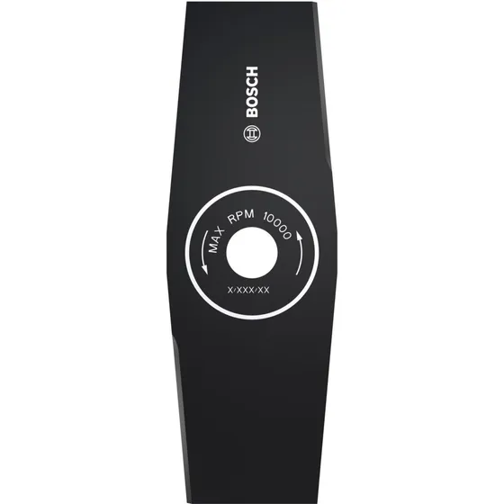 Bosch Professional Buskrydderklinge til PRO GFR - 25cm, 3-tands