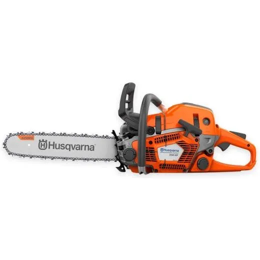 Husqvarna 550 XPG Mark II motorsav 50 cm³