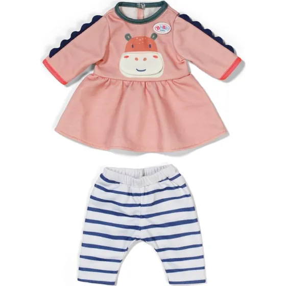 Baby Born Junglekjole til 36 cm dukke