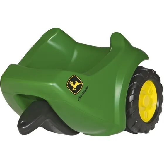 Rolly Minitrac John Deere trailer – til mini-traktor