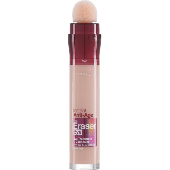 Maybelline Instant Anti Age Eraser Concealer 05 Brightener 6,8 ml