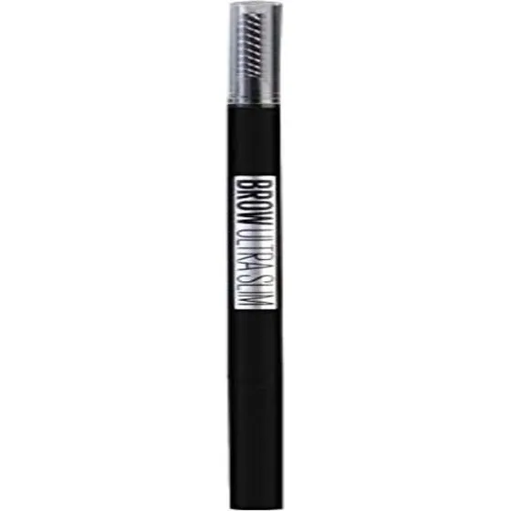 Maybelline Brow Ultra Slim Øjenbrynsblyant - Medium Brown
