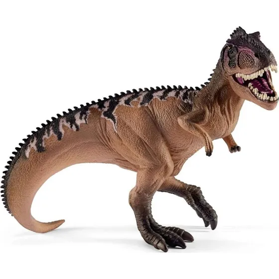 Schleich Giganotosaurus actionfigur