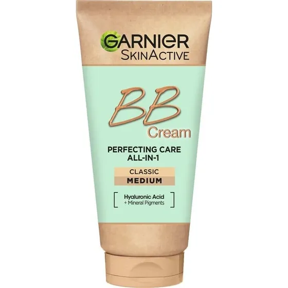 Garnier Miracle Skin Perfector BB Cream - Medium 50 ml
