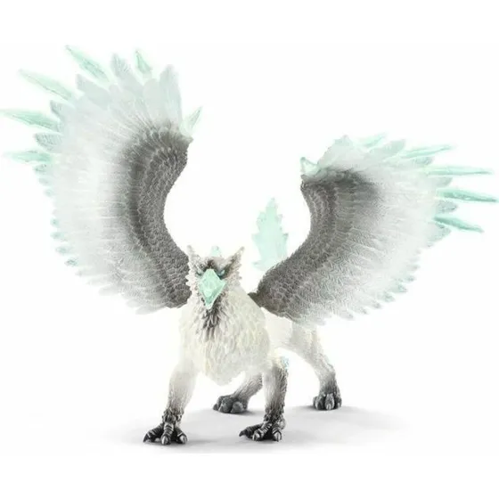 Schleich Isgrib - Isdrage figur (3+)