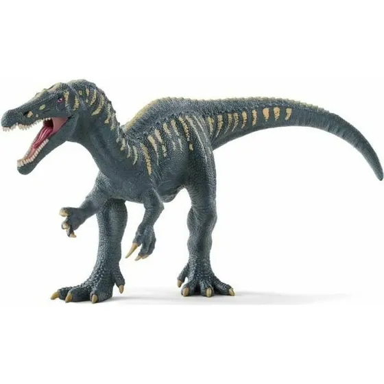 Schleich Baryonyx dinosaurfigur – realistisk legetøj 3+