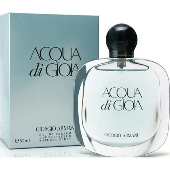 Armani Acqua di Gioia Eau de Parfum 50 ml