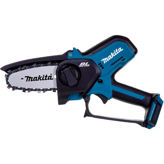 Makita UC100DZ01 batteridrevet kædesav 10 cm (12V) - uden batteri