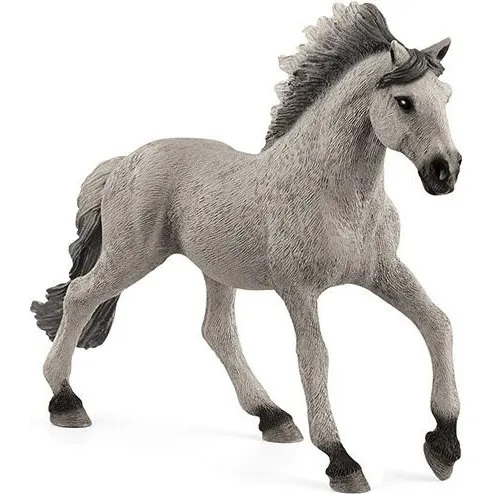 Schleich Sorraia Mustang-hingst (FARM WORLD)