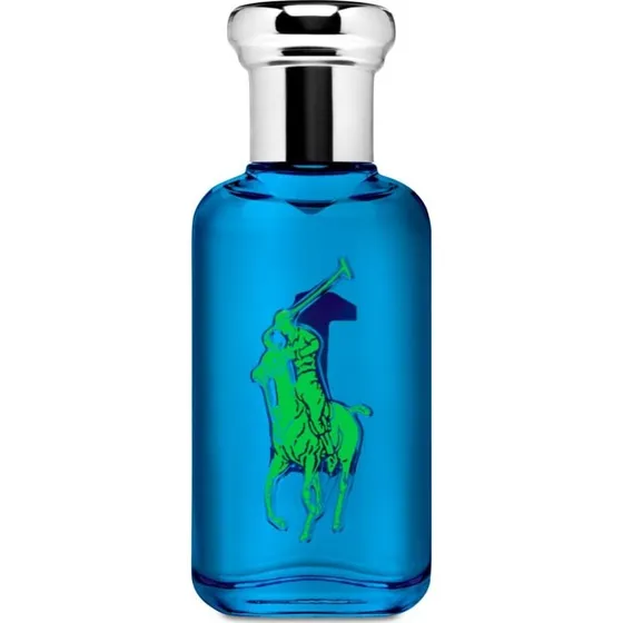Ralph Lauren Big Pony 1 Blue EDT 50 ml
