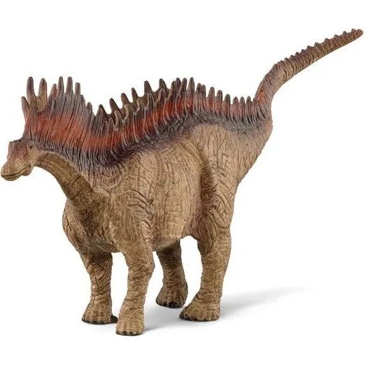 Schleich Amargasaurus - realistisk dinosaurfigur