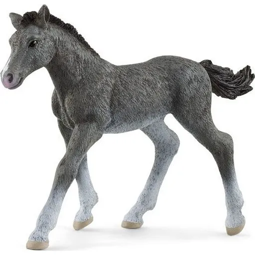 Schleich Trakehner føl (HORSE CLUB)
