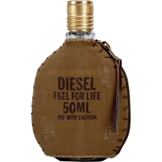 Diesel Fuel for Life Eau de Toilette 50 ml