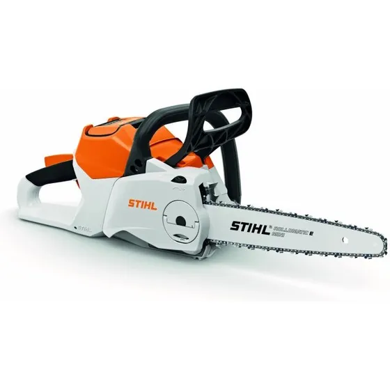 STIHL MSA 200 C-B kædesav (uden batteri og lader)