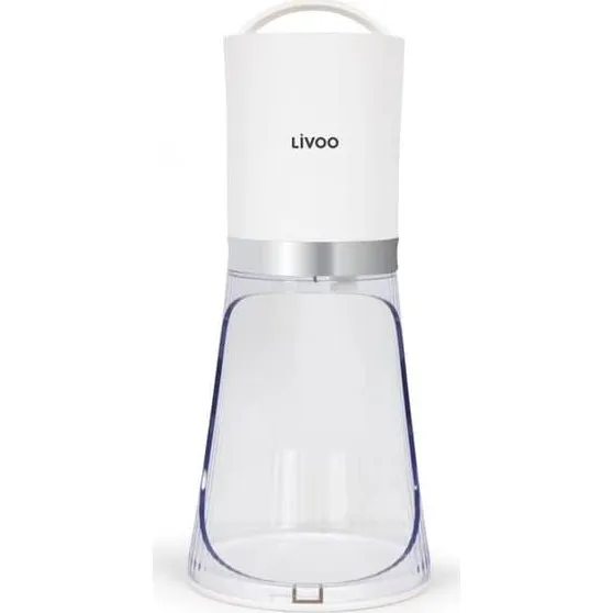 LIVOO DOM462 Iskross - 150 ml - 2 størrelser - Rustfrit stål
