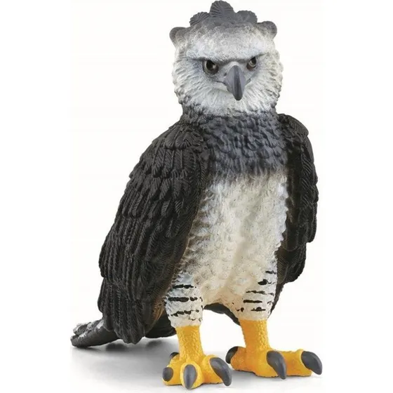 Schleich Harpy-ørn - detaljeret action-figur