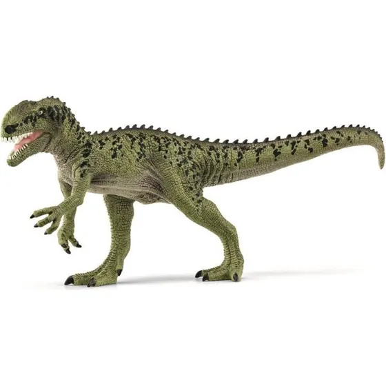 Schleich Monolophosaurus - realistisk dinofigur