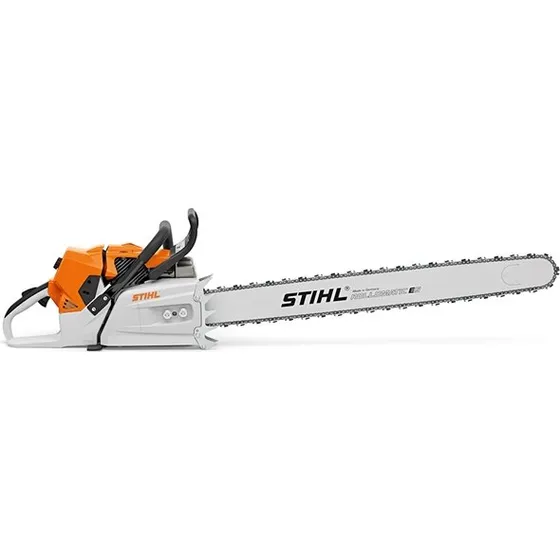 Stihl MS 881 motorsav - uden sværd og kæde
