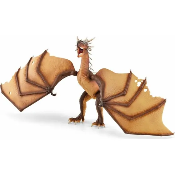 Schleich Ungarsk Takhale (Hungarian Horntail) - Dragefigur