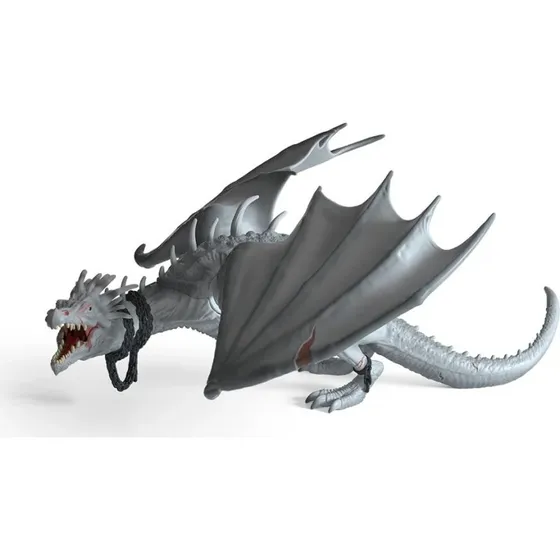 Schleich Ukrainske Jernmave dragefigur