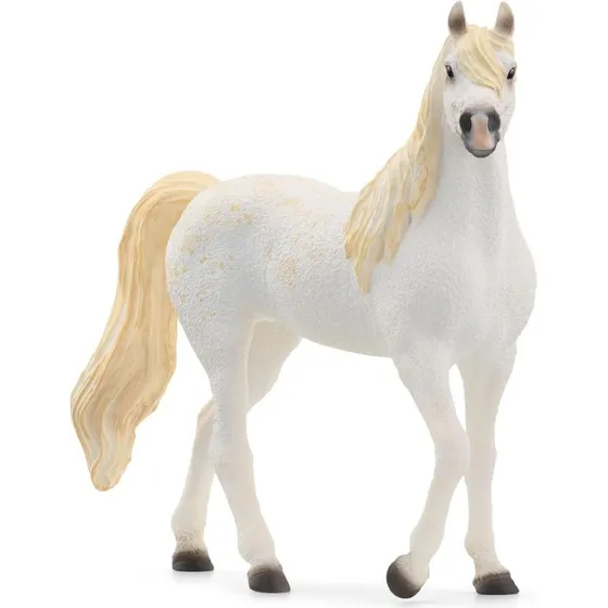 Schleich Araberhoppe - realistisk legetøjsfigur
